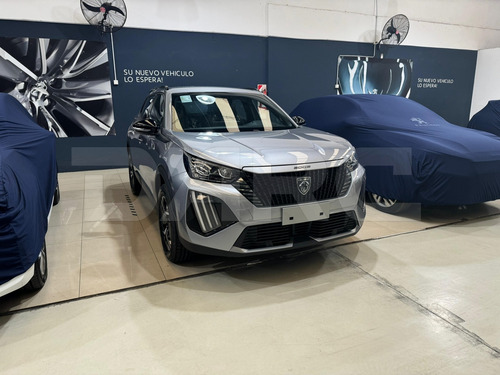 Peugeot 2008 1.0T Active