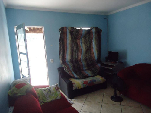 Casa Residencial À Venda, Parque Rodrigo Barreto, Arujá - Ca0486. - Ca0488