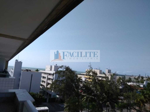 Imagem 22 de 23 de 2550 - Apartamento Para Vender, Jardim Oceania, João Pessoa, Pb - 21971