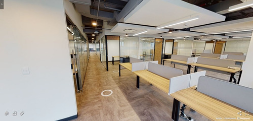 Imagen 24 de 30 de Oficina En Renta En Corporativo Polanco 890m2 , $430760