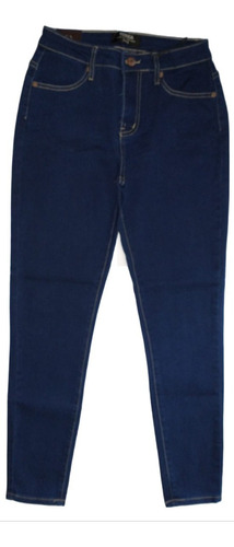 Pantalon Dama Tóxica Jeans