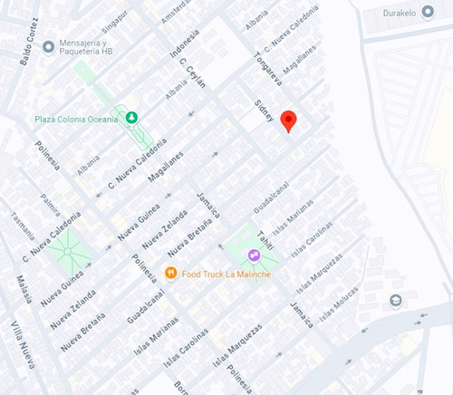 Casa Remate Bancario Sidney Oceanía Saltillo Coa. -jcbb2