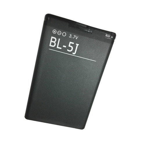 Bateria Nokia Bl-5j 5800 (1320 Mah)