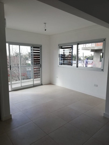 Imagen 4 de 24 de Excelente Departamento 2 Ambientes A Estrenar Tigre