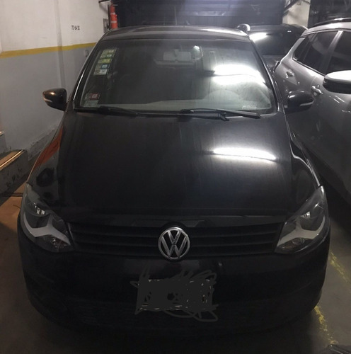 Volkswagen Fox 1.6 Comfortline Pack