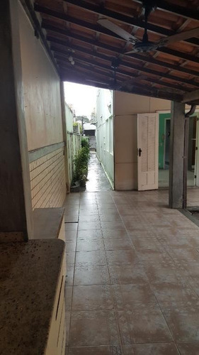Imagem 27 de 30 de Excelente Casa Em São Francisco De 5 Qtos Para Venda. - Ca1143