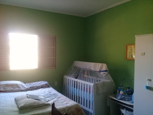 Imagem 22 de 30 de Chácara Com 3 Quartos À Venda, 1000 M² Por R$ 298.000 - Parque Das Palmeiras - Artur Nogueira/são Paulo - Ch0141