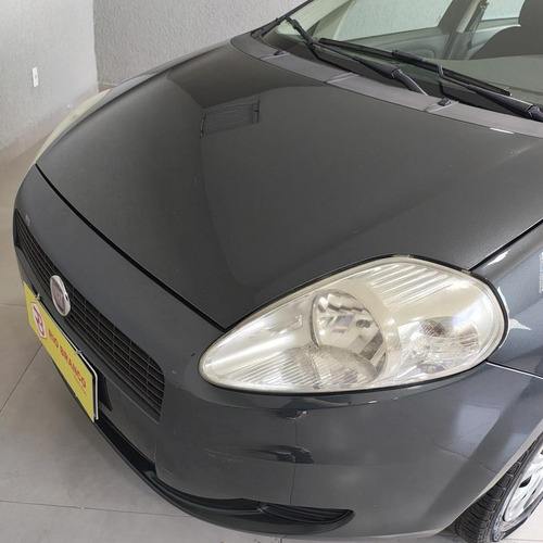 Fiat Punto Attractive 1.4