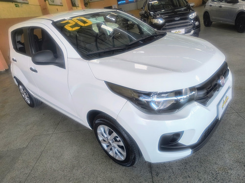 Fiat Mobi 1.0 Like Flex 5p