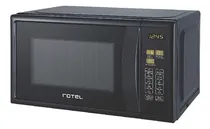 Comprar Microondas Digital Rotel 20lts 700w 10 Niveles G P