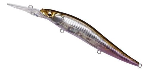 Isca Artificial Megabass Oneten R+2 | Ito Wakasagi