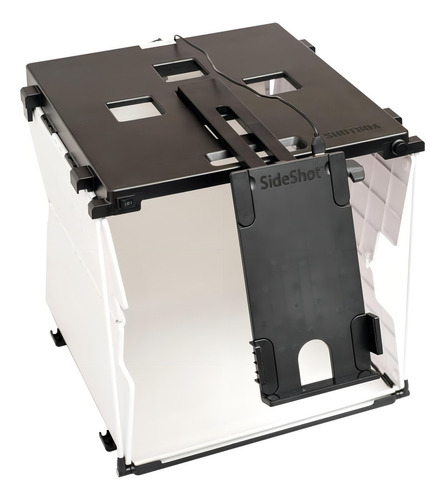 We R Shotbox Sideshot Arm | Brazo Para Celular