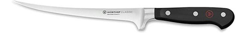 Cuchillo De Filete Wüsthof Classic De 7 PuLG Wüsthof Class