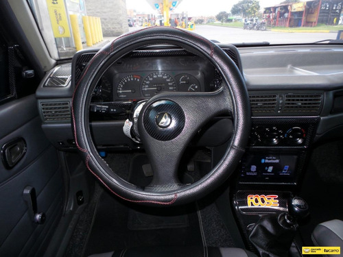Imagen 22 de 25 de Daewoo Cielo Bx