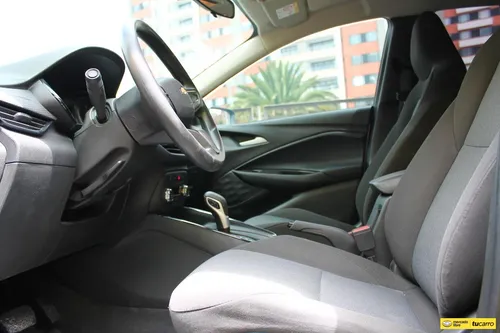 Chevrolet Onix 1.0 Lt Turbo At