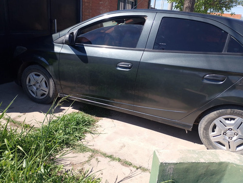 Chevrolet Onix 1.4 Joy Ls 98cv