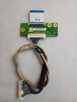 Comprar Placa T-con Tv Buster Hbtv-32d05hd Hbtv-32d03hd