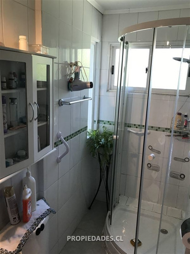 Imagen 19 de 22 de Sitio En Venta En Lo Barnechea