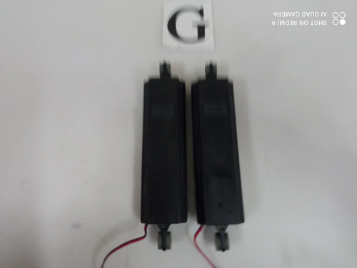 Bocinas Para Tv Tcl 40a323 Serie 993 (Usado)