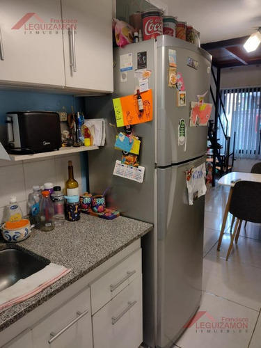 Imagen 8 de 21 de Duplex Completo - Excelente Estado - A Metros De Caba