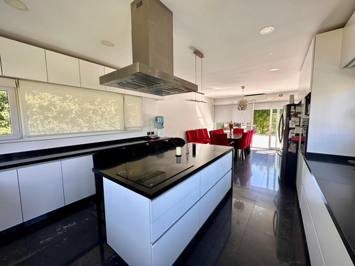 Casa En Venta Barrio San Isidro Labrador Villanueva Tigre
