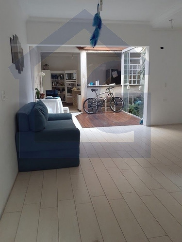 Imagem 1 de 15 de Casa Sobrado Para Venda, 3 Dormitório(s), 188.0m² - 5889