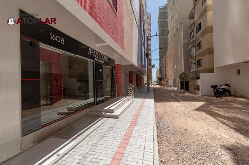 Imagem 13 de 29 de Cobertura À Venda, 259 M² Por R$ 2.700.000,00 - Meia Praia - Itapema/sc - Co0088