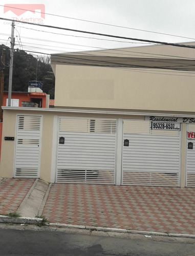 Imagem 4 de 18 de Sobrado À Venda No Bairro Parque Casa De Pedra - São Paulo/sp, Zona Norte - F010ab