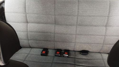 Uno Cs 1.3 Alcool 1989 Aspirado