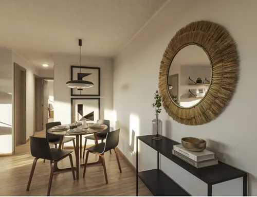 Departamento En Venta, Edificio Plaza Independencia,talca