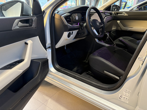 Volkswagen Virtus 1.0 Tsi Comfortline 2025