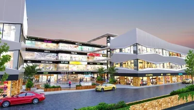 Local comercial en venta