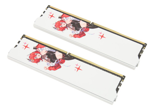 Módulo De Memoria Ddr4 Xmp2.0 3600 Mhz Pc4 28800u Cl16 20 20