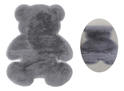 Faux Pele De Macio Cadeira Urso De Pelúcia Urso De Pelúcia