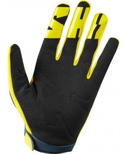 Imagen 2 de 2 de Guantes Motocross Mx Shift Whit3 Air #19325-079