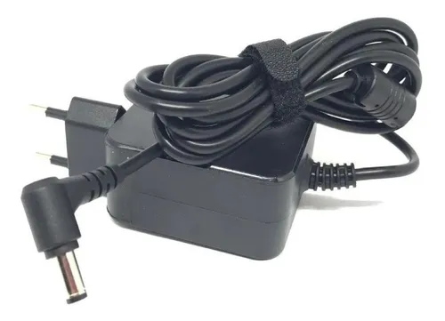comprar Carregador 19v 2,37a Compatível Notebook Asus Z550ma Z550s