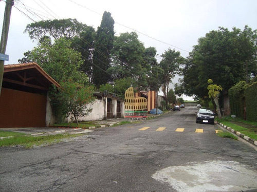 Chácara Com 3 Dormitórios À Venda, 840 M² Por R$ 700.000,00 - Santo Afonso - Vargem Grande Paulista/sp - Ch0014