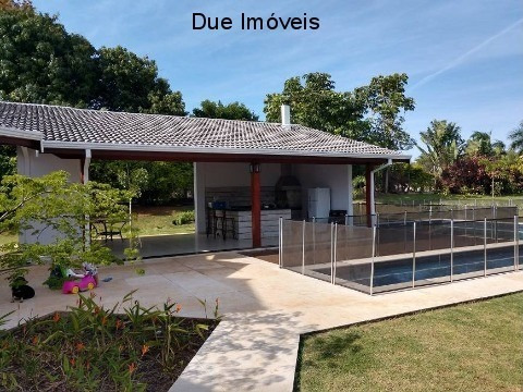 Belissima Chacara Condominio Fechado Ch00167 - Ch00167 - 68923823
