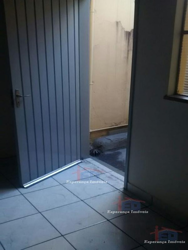 Imagem 3 de 8 de Ref.: 4287 - Salas Em Osasco Para Aluguel - L4287