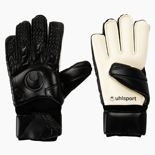 Guantes Arquero Uhl Comfort Absolutgrip Ng