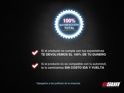 Imagen 7 de 8 de Faro Led Con 72w Luz De Alta Intensidad Con 18 Led Tipo 3030