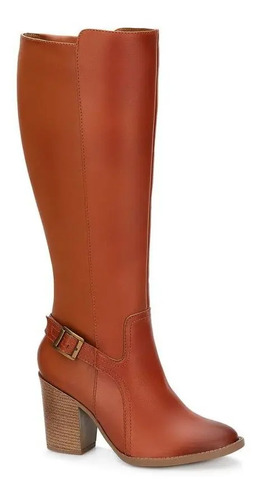 Botas Vestir Mujer Botas Vestir Dama Andrea 2696324 | Envío gratis