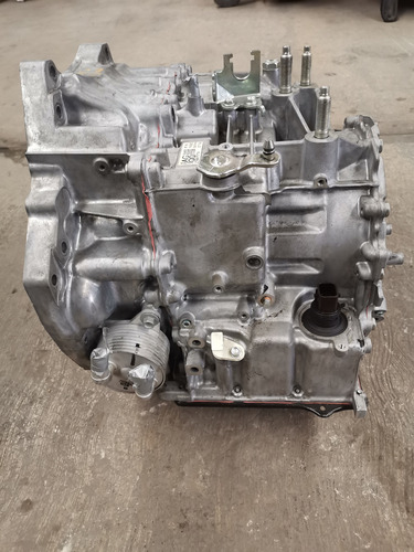 Transmisión Automática Para Mazda 3, Cx-30 Modelo 19-23 (Usado)