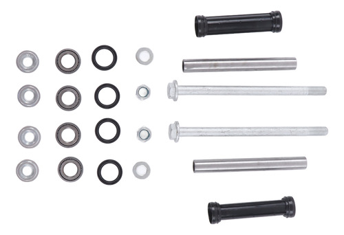 Kit De Reparación De Cojinetes Del Brazo De Control Del Eje