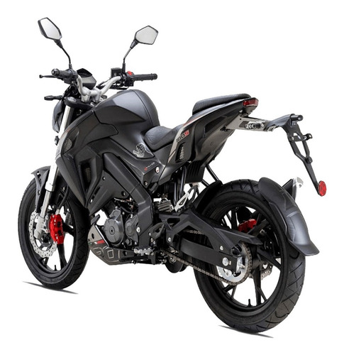 Benelli 180 S Delcar ® - Full Led + Regalo