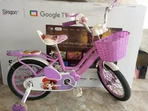 Comprar Bicicleta Rin 16 Marca Phillips