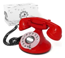 Comprar Teléfono Giratorio: El Teléfono Rotativo Rotario Opis Funkyf