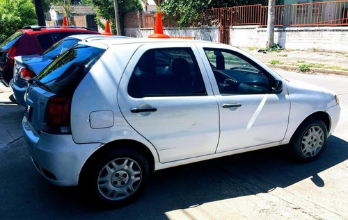 Fiat Palio Fire 1.4 Gnc 2008