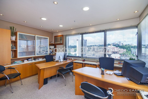 Sala / Conjunto Comercial, 26.94 M², Menino Deus - 195395