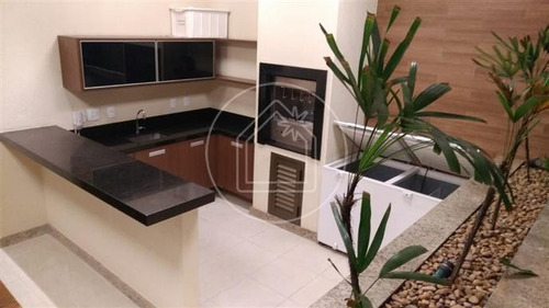Apartamento - Ref: 834891